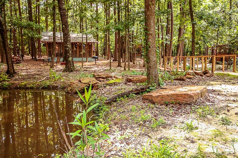 Cora's Cabins