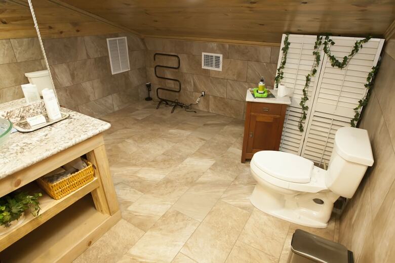 Cora's Cabins