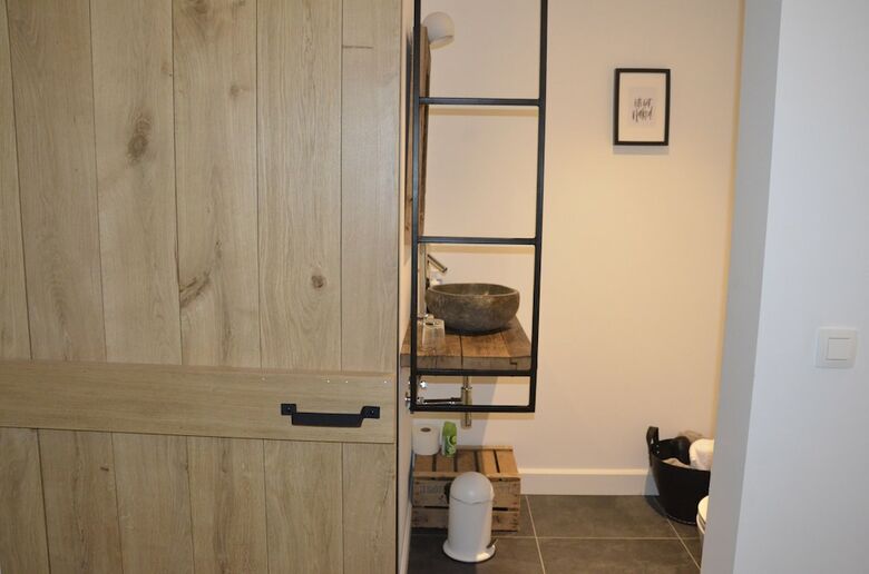 Bed & Breakfast Stee23