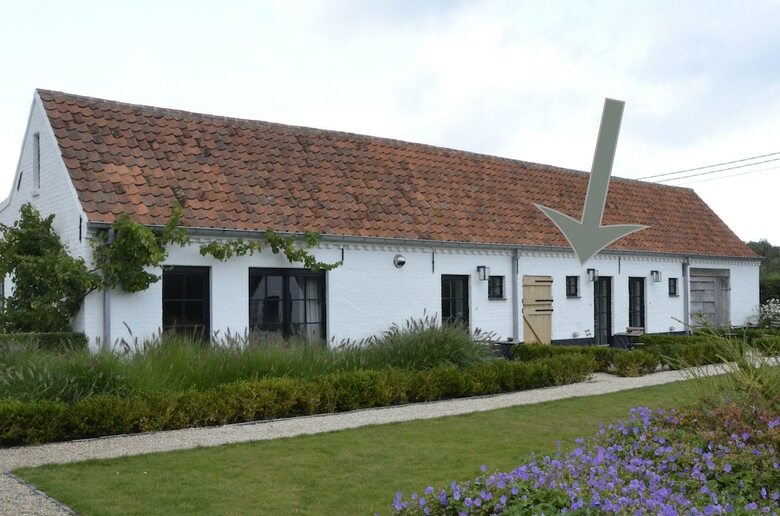 Bed & Breakfast Stee23