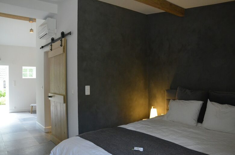 Bed & Breakfast Stee23