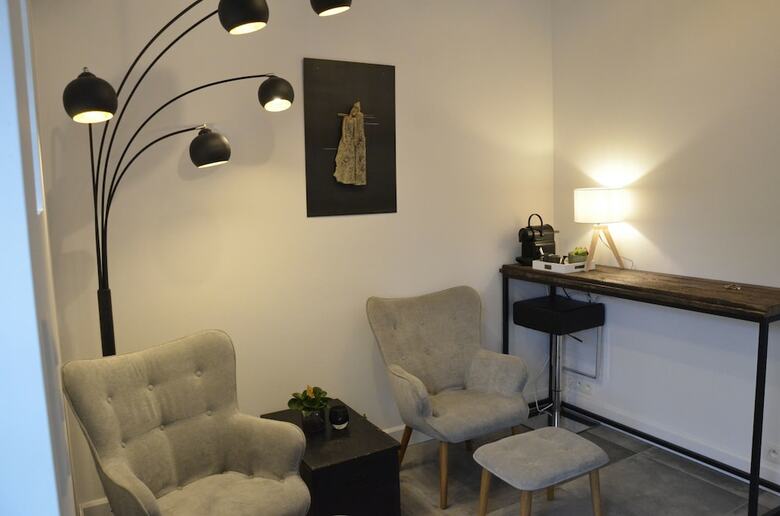 Bed & Breakfast Stee23