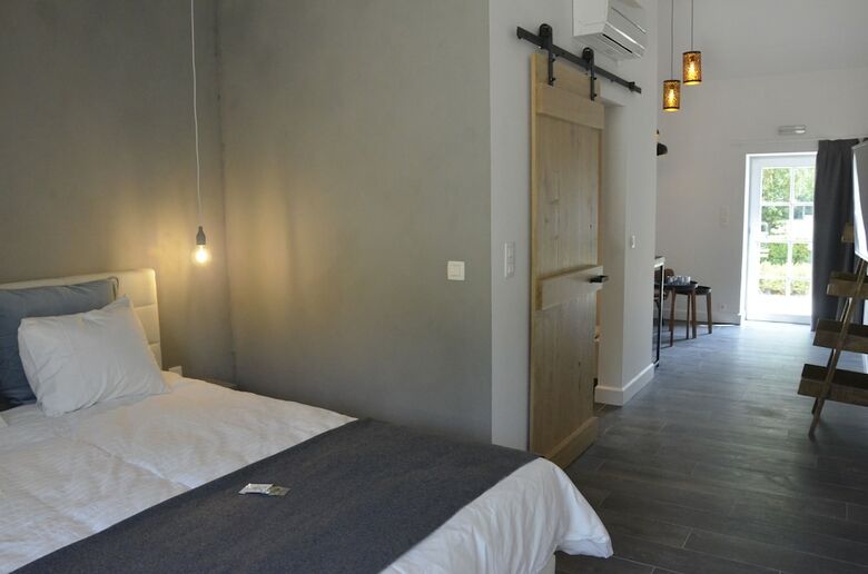 Bed & Breakfast Stee23