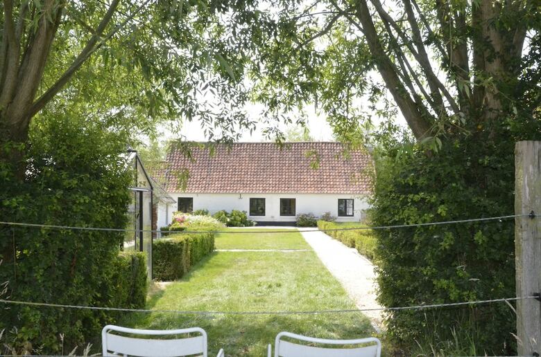 Bed & Breakfast Stee23
