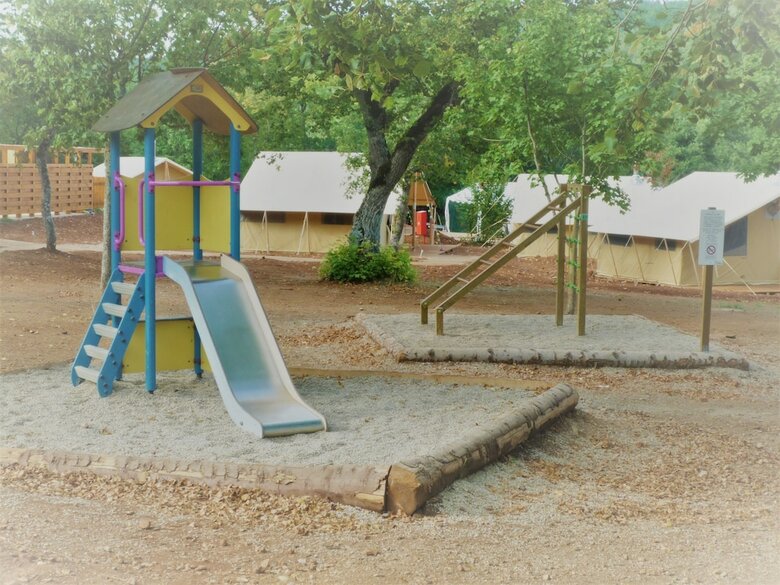 Domaine de La Salvage