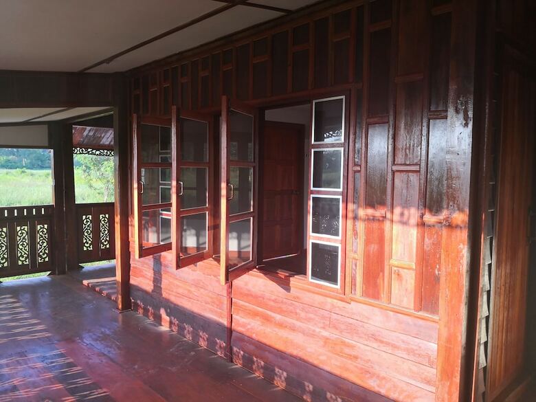 Hotel Pumaka Resort