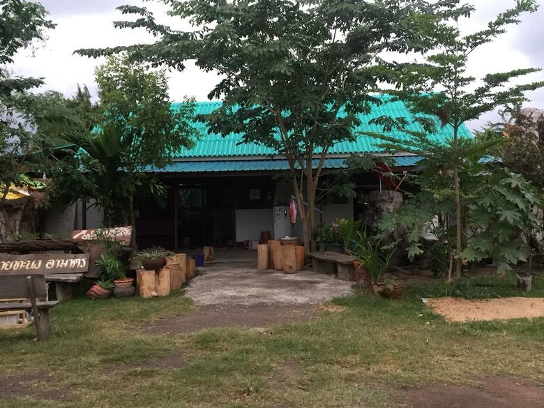 Hotel Pumaka Resort
