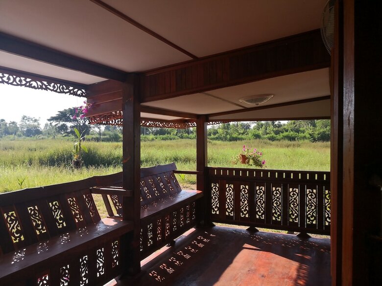 Hotel Pumaka Resort