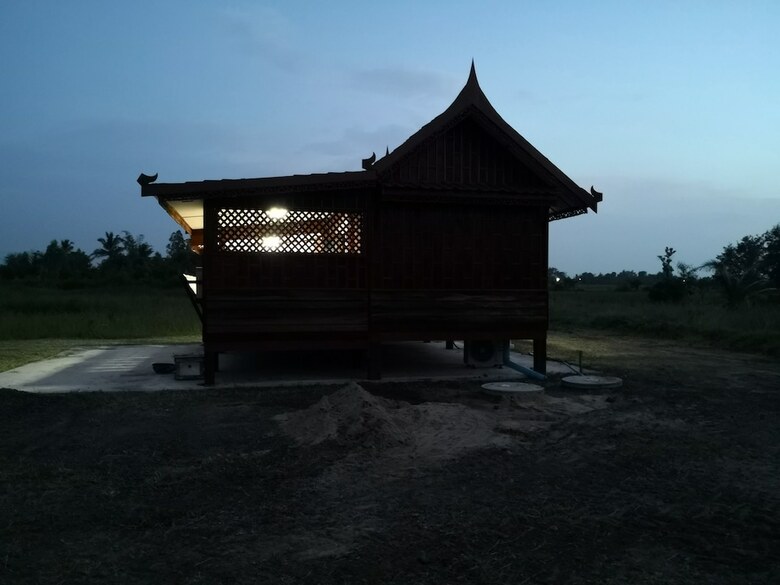 Hotel Pumaka Resort