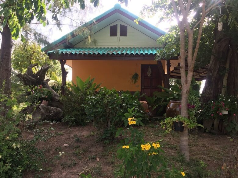 Hotel Pumaka Resort