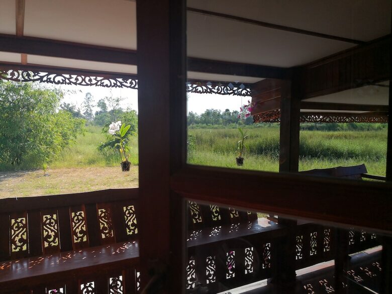 Hotel Pumaka Resort