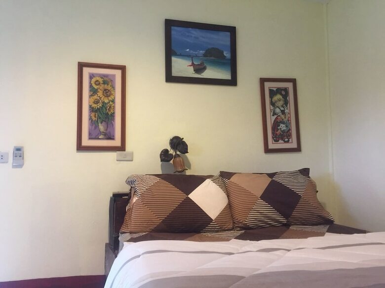 Hotel Pumaka Resort