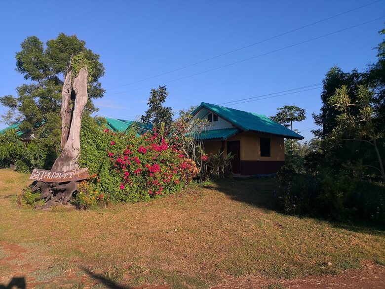 Hotel Pumaka Resort