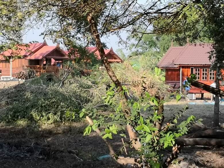 Hotel Pumaka Resort