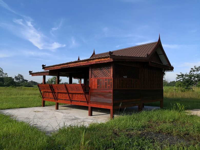 Hotel Pumaka Resort