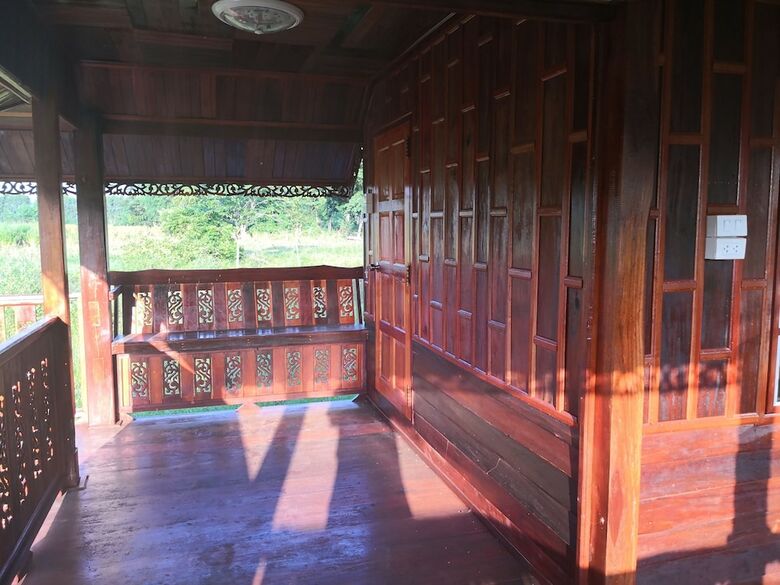 Hotel Pumaka Resort