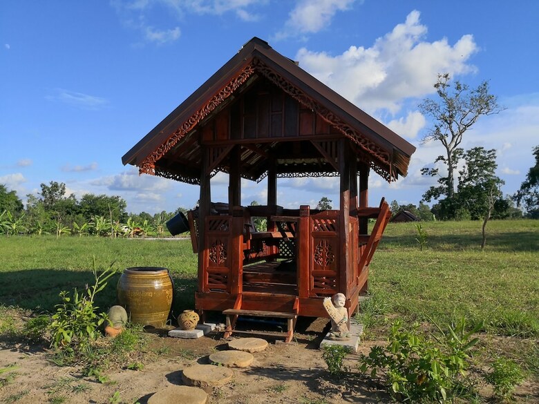 Hotel Pumaka Resort