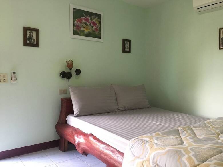 Hotel Pumaka Resort