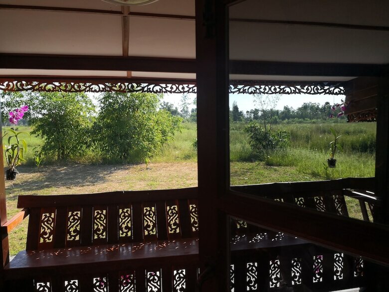 Hotel Pumaka Resort