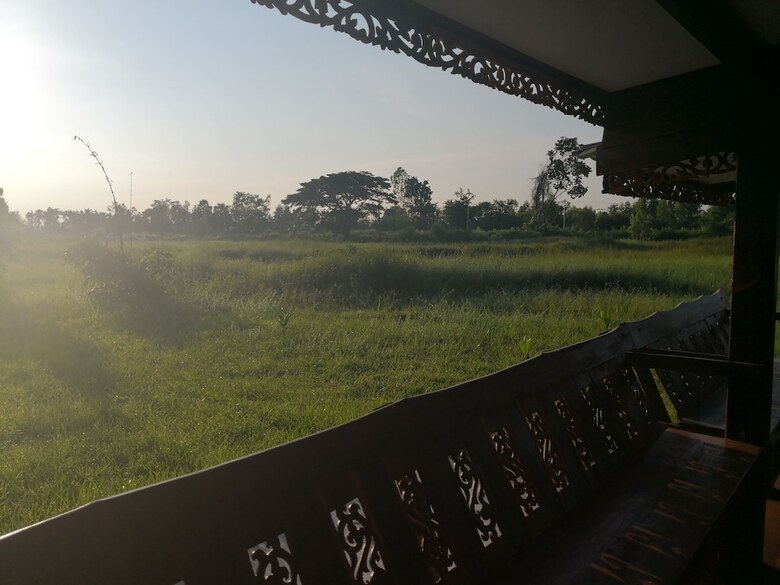 Hotel Pumaka Resort