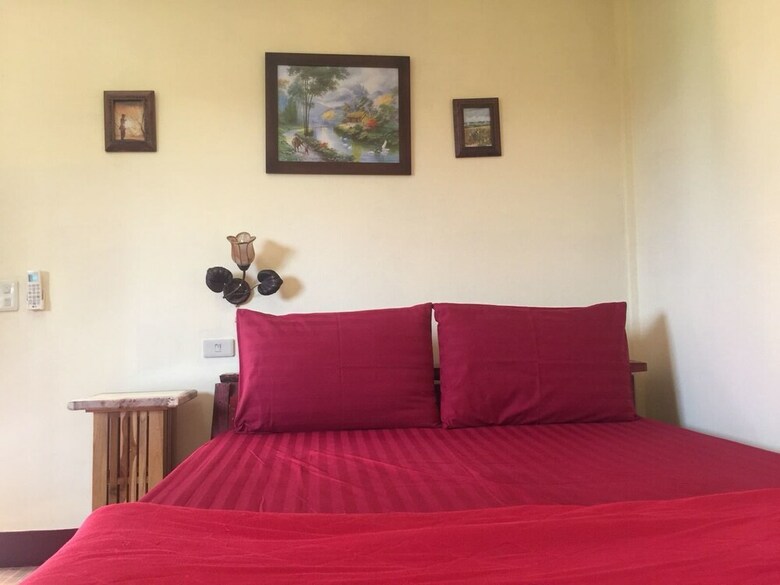 Hotel Pumaka Resort