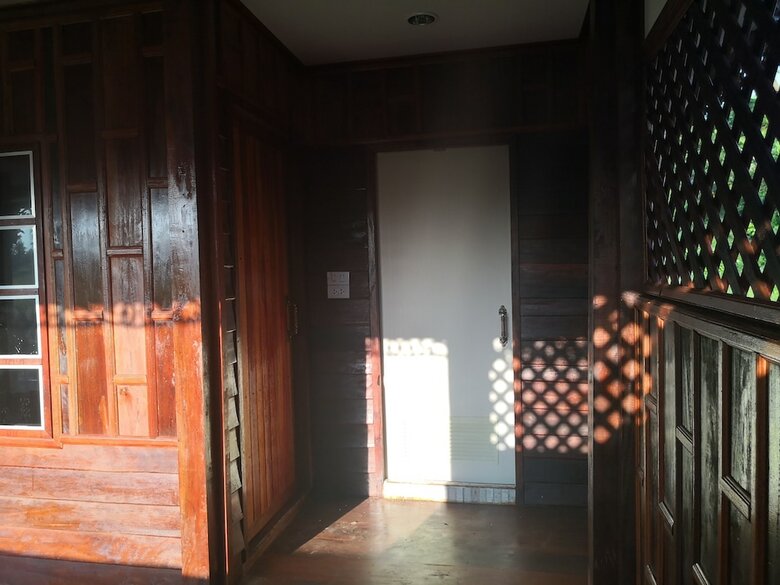 Hotel Pumaka Resort
