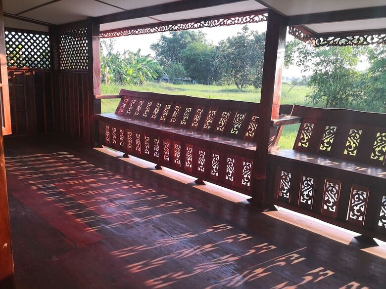 Hotel Pumaka Resort