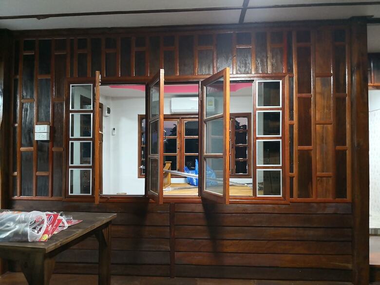 Hotel Pumaka Resort