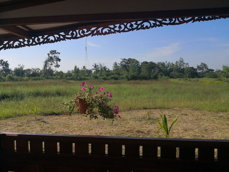 Hotel Pumaka Resort