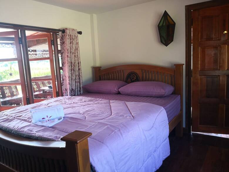 Hotel Pumaka Resort