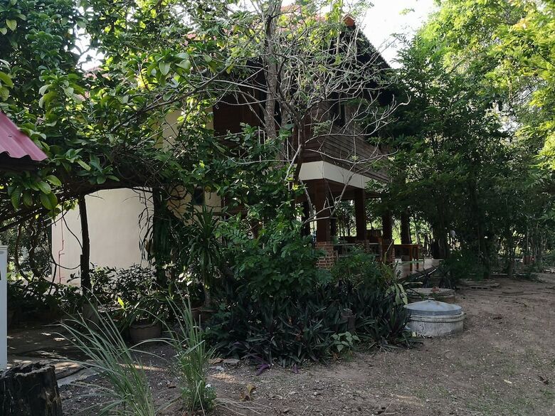 Hotel Pumaka Resort