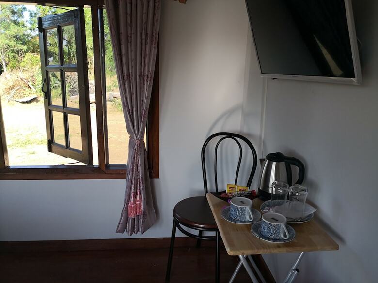 Hotel Pumaka Resort