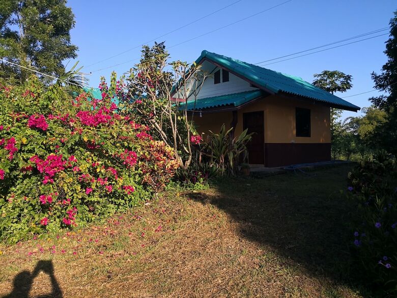 Hotel Pumaka Resort