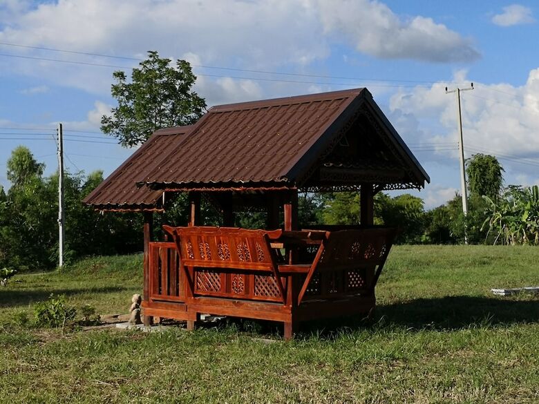 Hotel Pumaka Resort