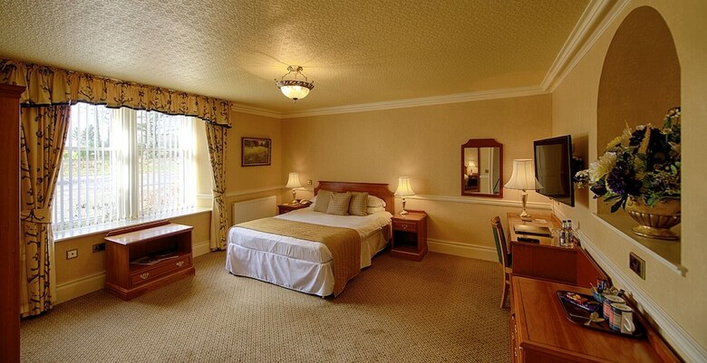 Kincraig Castle Hotel