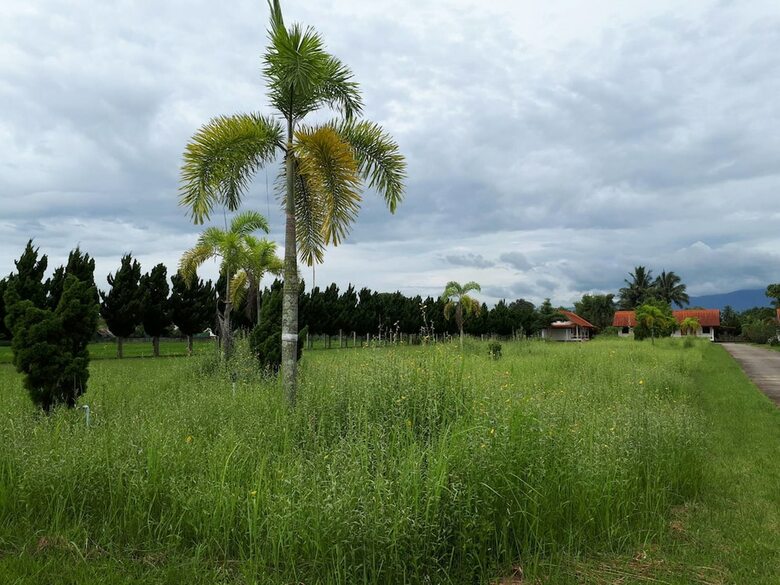 Chinda Resort Hotel