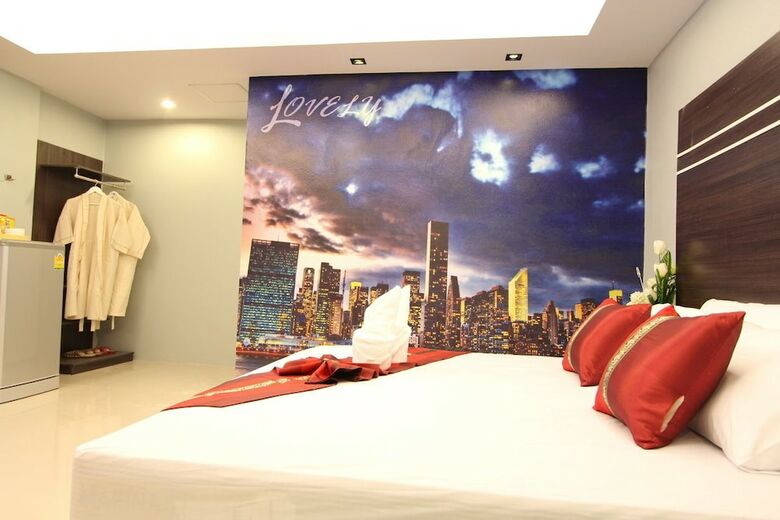 Hotel Lovely Resort And Spa