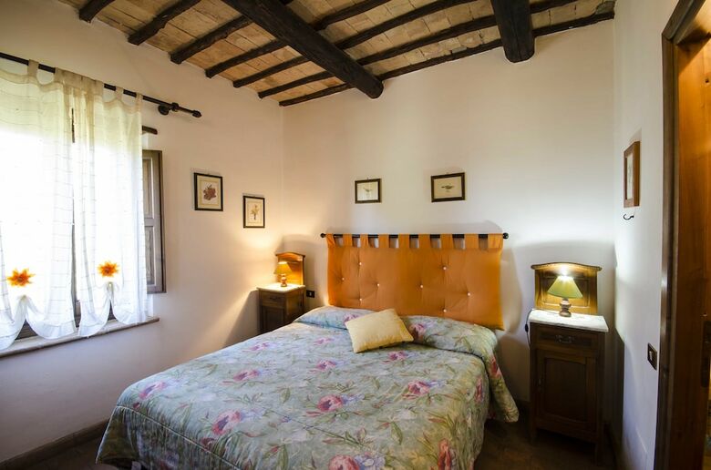 Agroturismo Agriturismo Buonasera