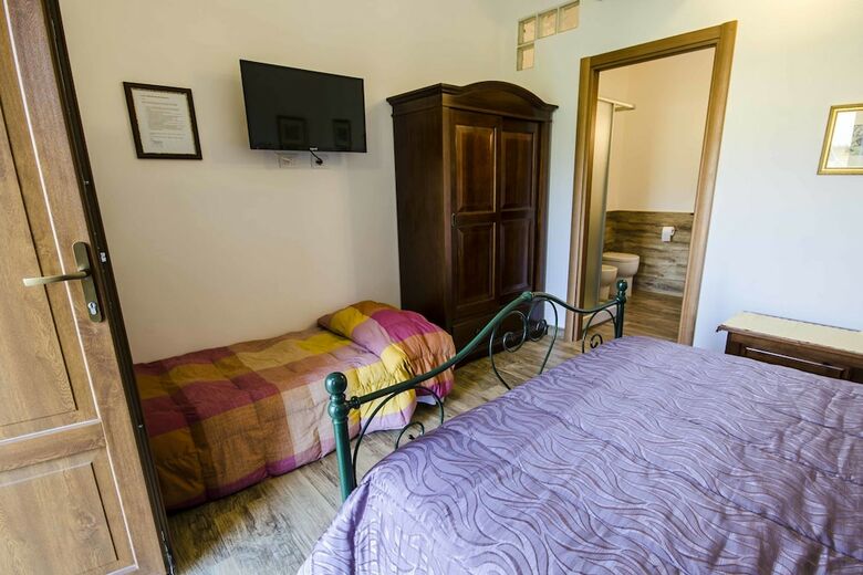 Agroturismo Agriturismo Buonasera