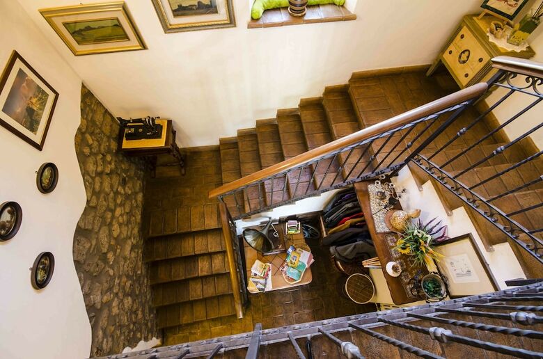 Agroturismo Agriturismo Buonasera