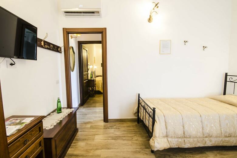 Agroturismo Agriturismo Buonasera