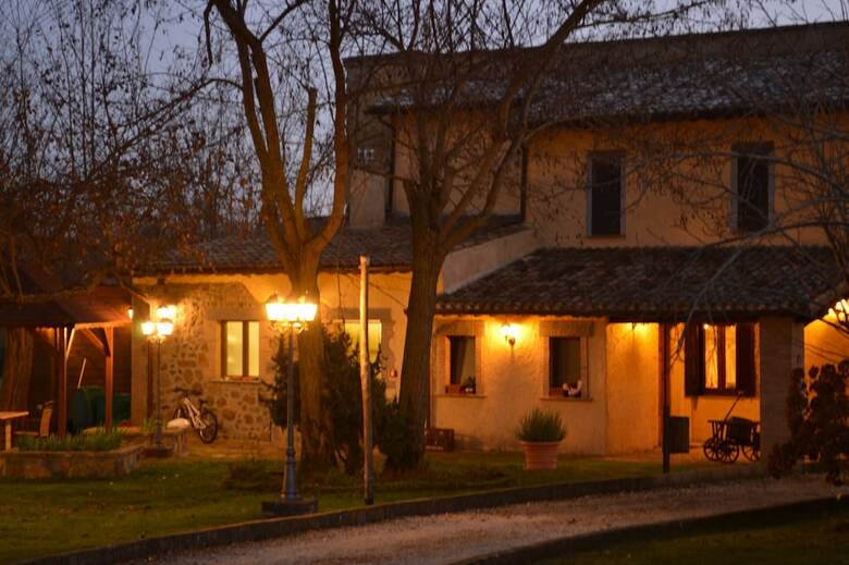 Agroturismo Agriturismo Buonasera
