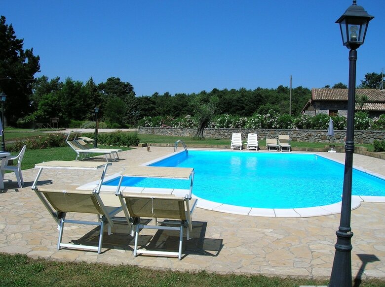 Agroturismo Agriturismo Buonasera