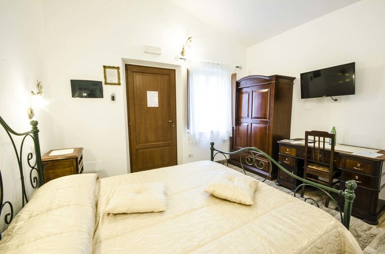 Agroturismo Agriturismo Buonasera