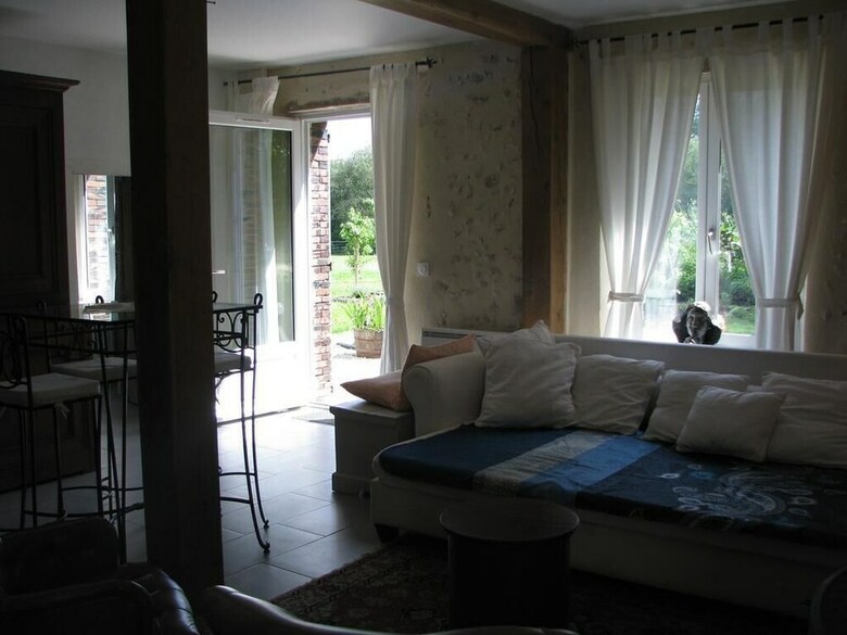 Chez Tante Pim
