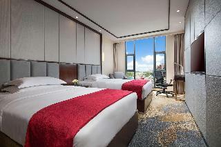 Hotel Ramada Encore Guiyang
