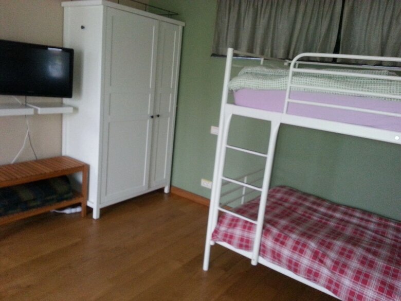 Lomolen B&B