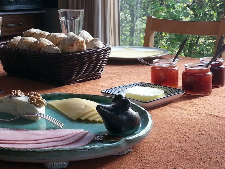 Lomolen B&B