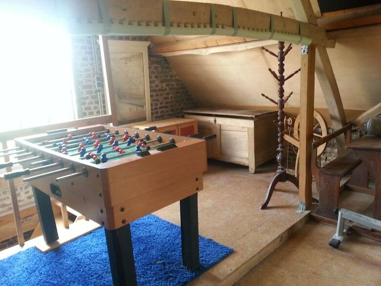 Lomolen B&B