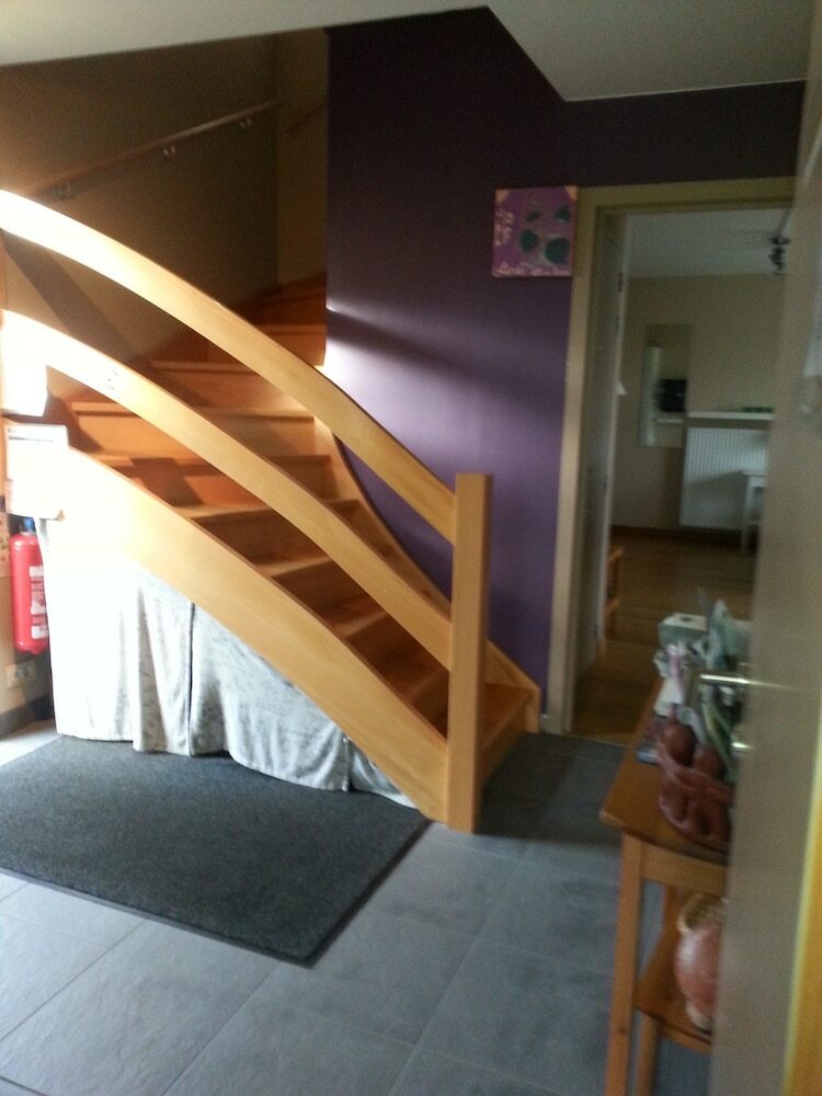 Lomolen B&B